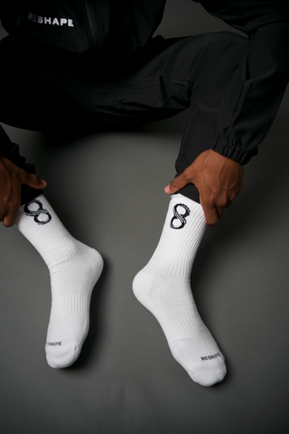 Essential Logo Sock