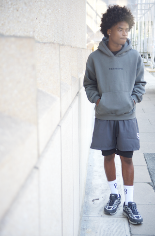 Essential Logo Hoodie
