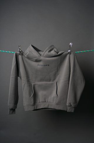 Essential Logo Hoodie
